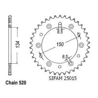 Rozeta pro Kawasaki 25015AZ47